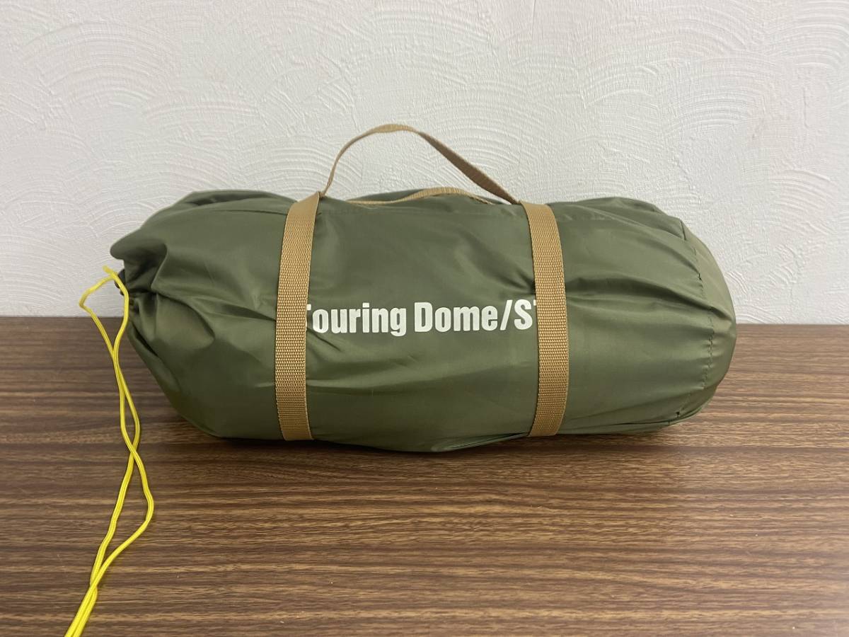 Coleman Touring Dome ST コールマン テント ツーリングドームST