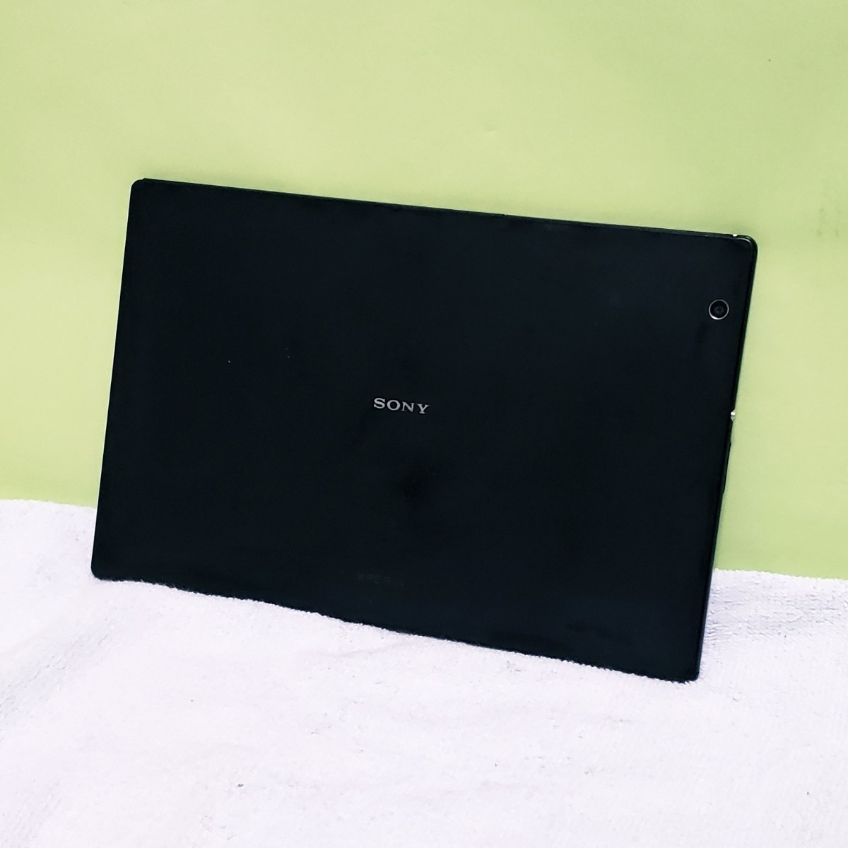 Xperia Z4 Tablet SGP712JP Wi-Fiモデル☆ 0 ☆送料無料☆ SONY Xperia Z4
