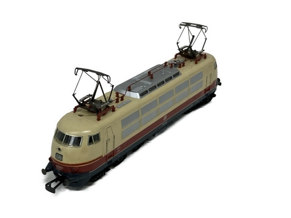 MARKLIN メルクリン HOゲージ ドイツ鉄道 DB 103 113-7 電気機関車