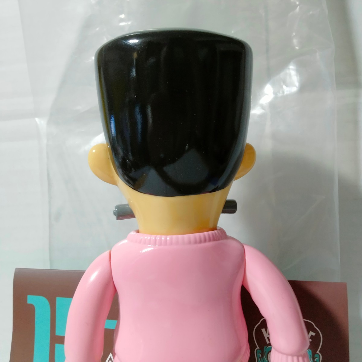 HEADLOCKSTUDIO Lil'FRANKY ヘッドロックスタジオ フランキー