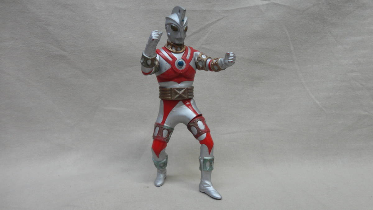 CCP ウルトラマンエース エースロボット ゴルゴダシリーズ 