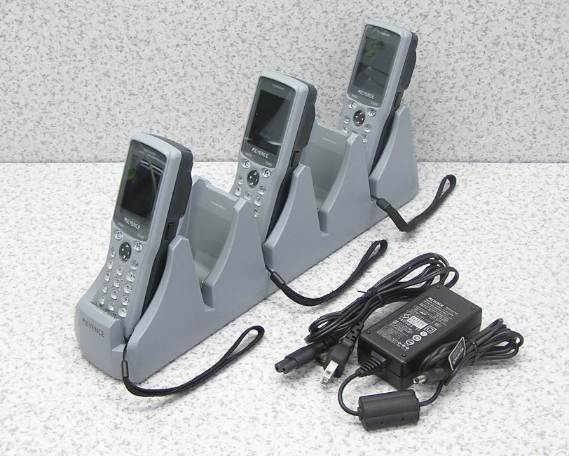 BT-600 キーエンス ハンディターミナル KEYENCE keyence 超小型バー