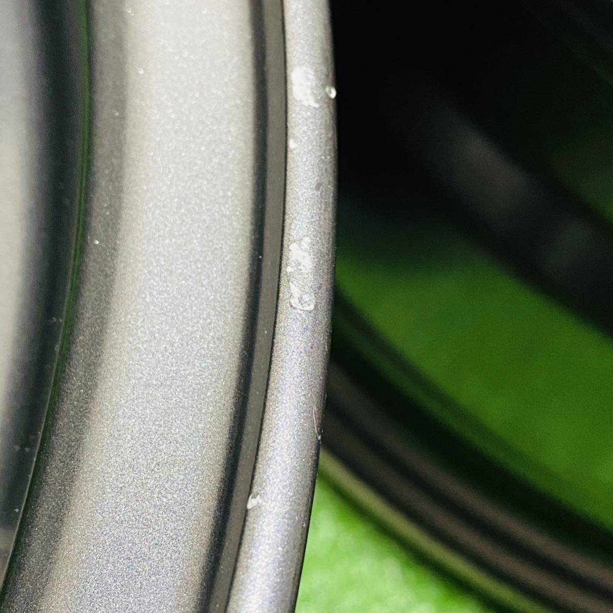 weds NIRVANA 16×6.5J 5H-100 ＋47 ハブ径72㎜_6