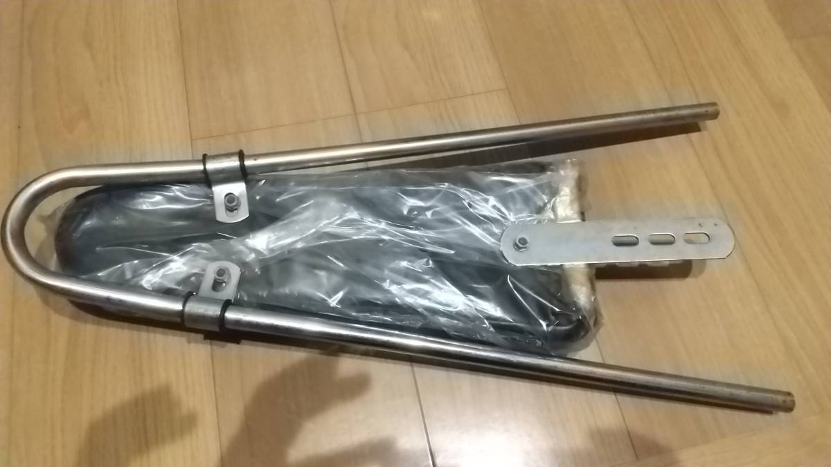 当時物 ☆ イノウエ シーシーバー 汎用☆ 旧車 ビンテージ 井上 キジマ 