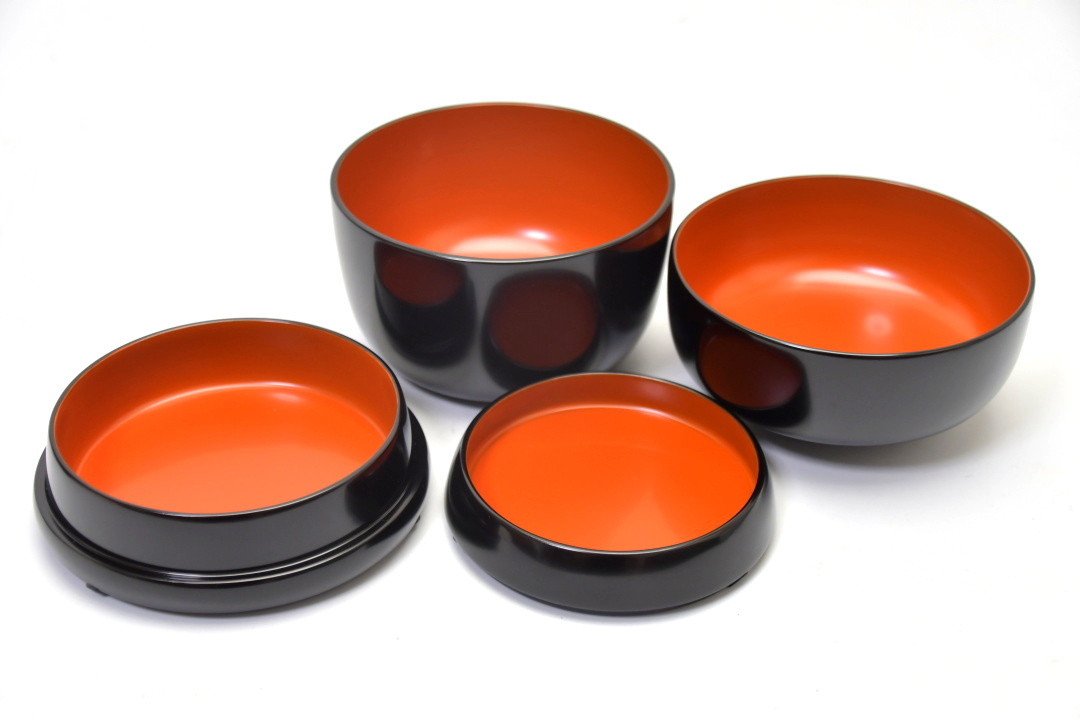 Yahoo!オークション -「信玄弁当」(漆芸) (工芸品)の落札相場・落札価格