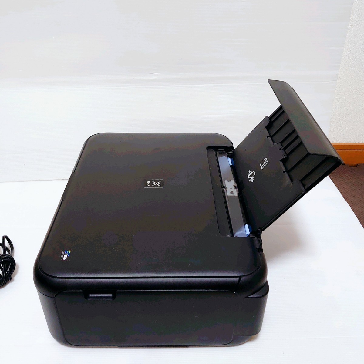 Canon PIXUS TS5130 キャノン インクジェットプリンター 複合機 通電