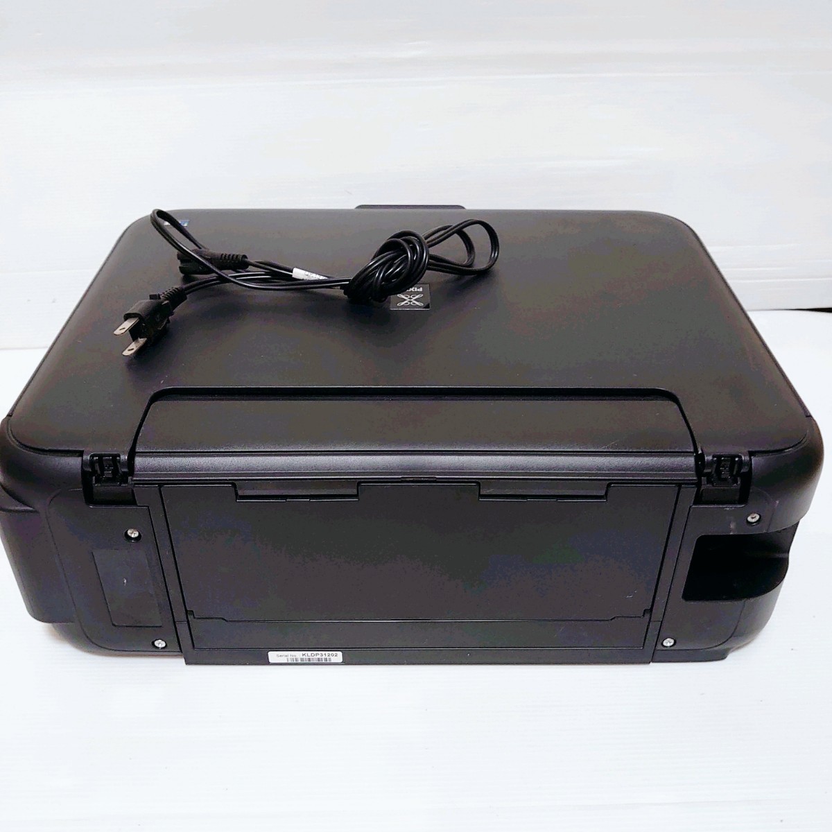 Canon PIXUS TS5130 キャノン インクジェットプリンター 複合機 通電