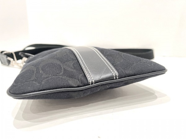 COACH 0 ショルダーバッグ シグネチャー 6016（ショルダーバッグ 