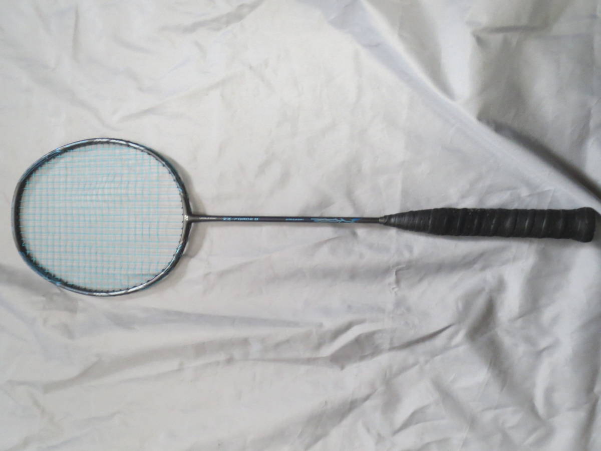 YONEX ヨネックス VOLTRIC ZーFORCE Ⅱ ボルトリック 4UG5 バドミントン ラケット B