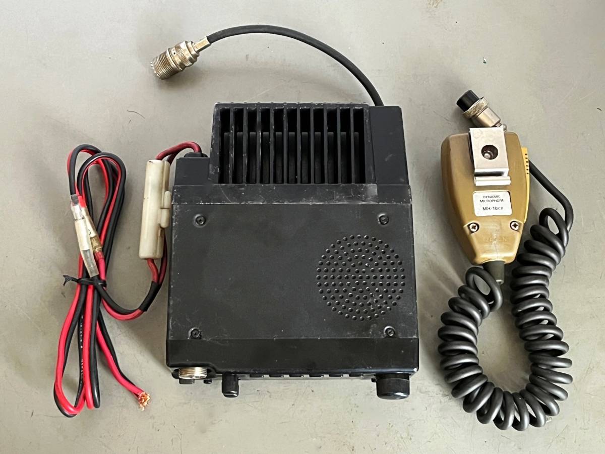 YAESU FT-715H 430MHz帯FMハイパワー・トランシーバー | APARTMENTS