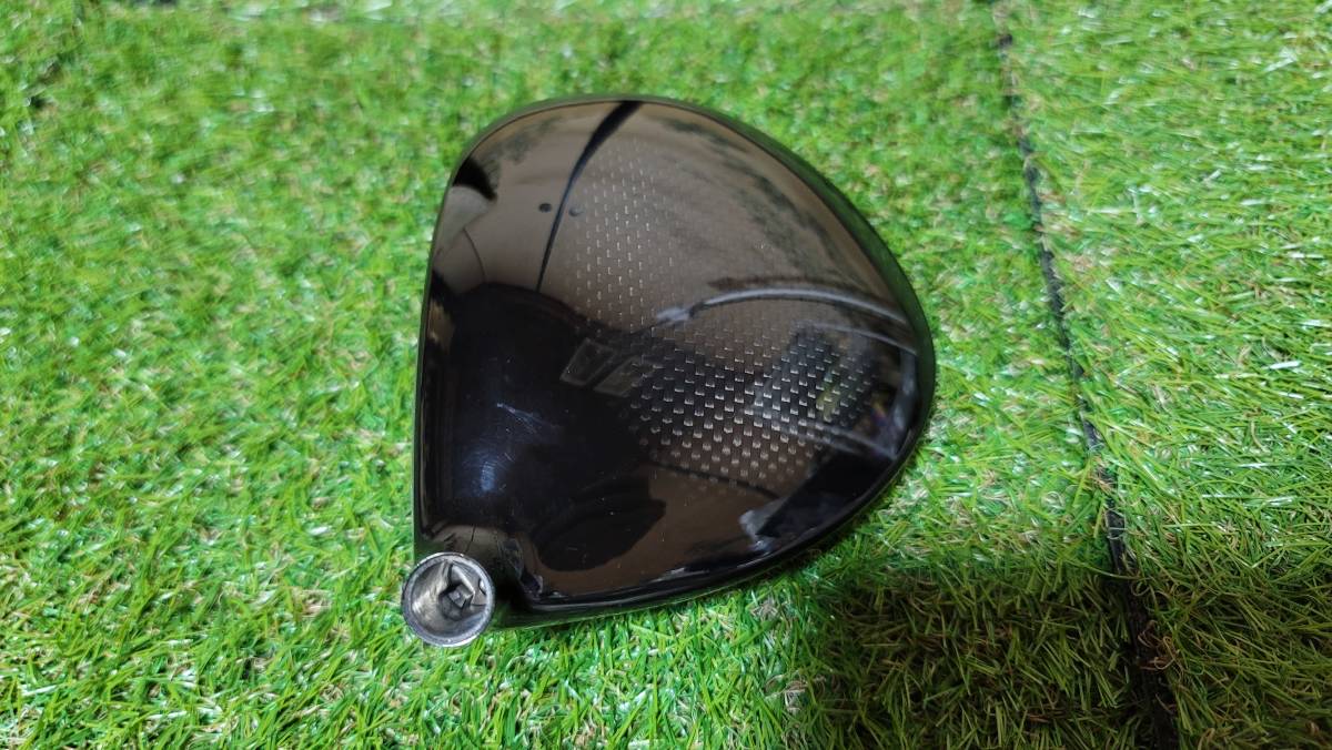 プロギアPRGR RS-Fスリークローバーヘッドカバー新品スリーブ専用ソケット付 プロギアPRGR RS-Fスリークローバーヘッドカバー新品スリーブ専用