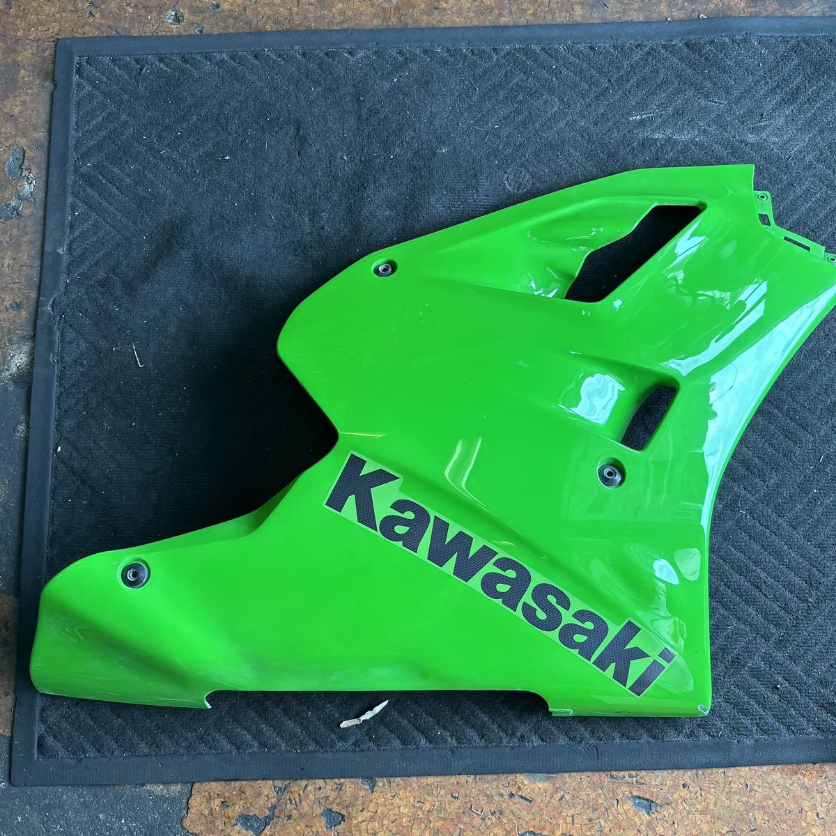 ZXR400 Kawasaki | - カワサキ ウェビック -since1993- – Iconic