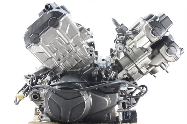  1円スタート:VTR1000F 0827 01実動エンジン ｝H(エンジン本体)｜売買されたオークション情報、yahooの商品情報をアーカイブ公開 - オークファン ホンダ用