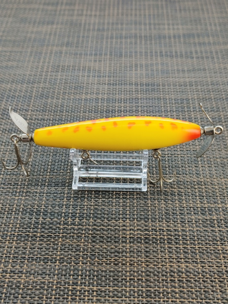 バルサ50 ホッツィートッツィー (オリジナル) 【吹き目・ブロック体