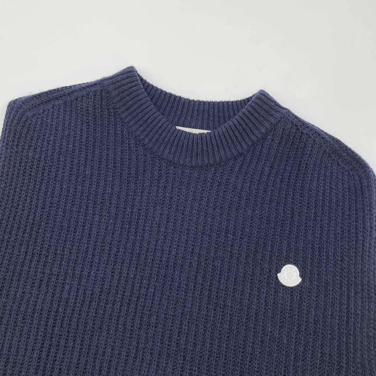 2021AW MONCLER GENIUS × HYKE モンクレール ハイク スモールロゴ