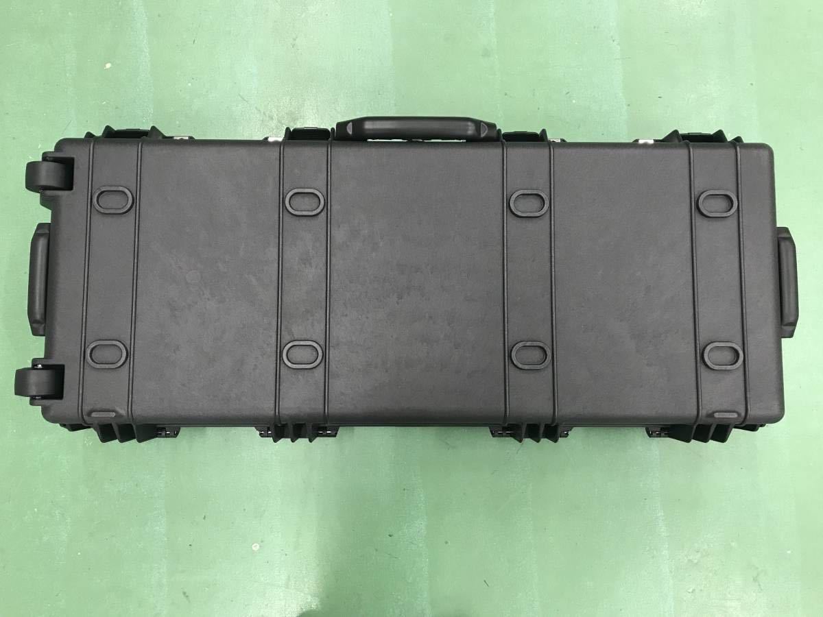 新デザイン】未使用・送料込み！ ペリカンケース 1700 Protector 