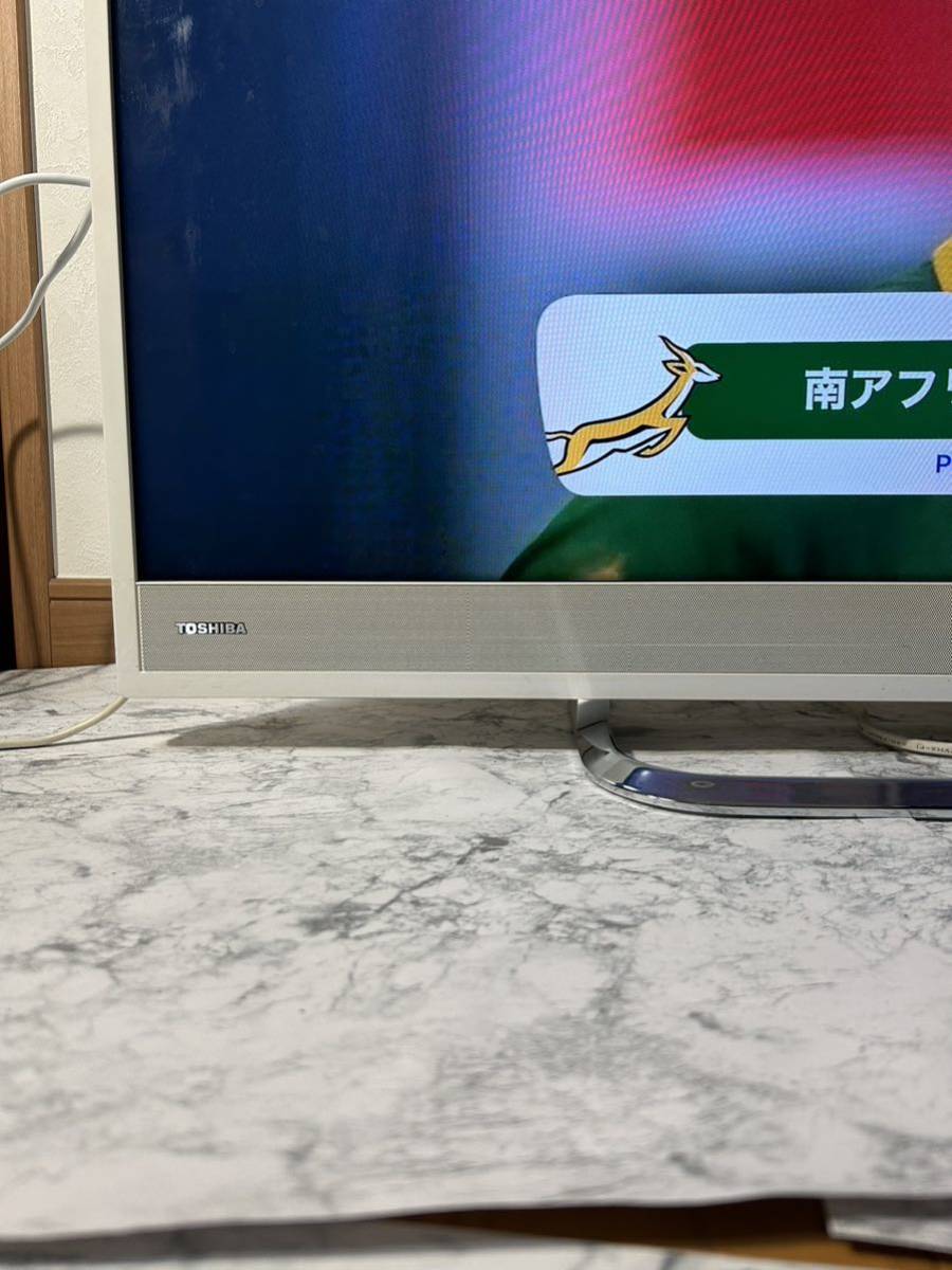 TOSHIBA[2016年品]40M500X TOSHIBA 液晶カラーテレビ 40M500X 2016年製 40インチテレビ 直接
