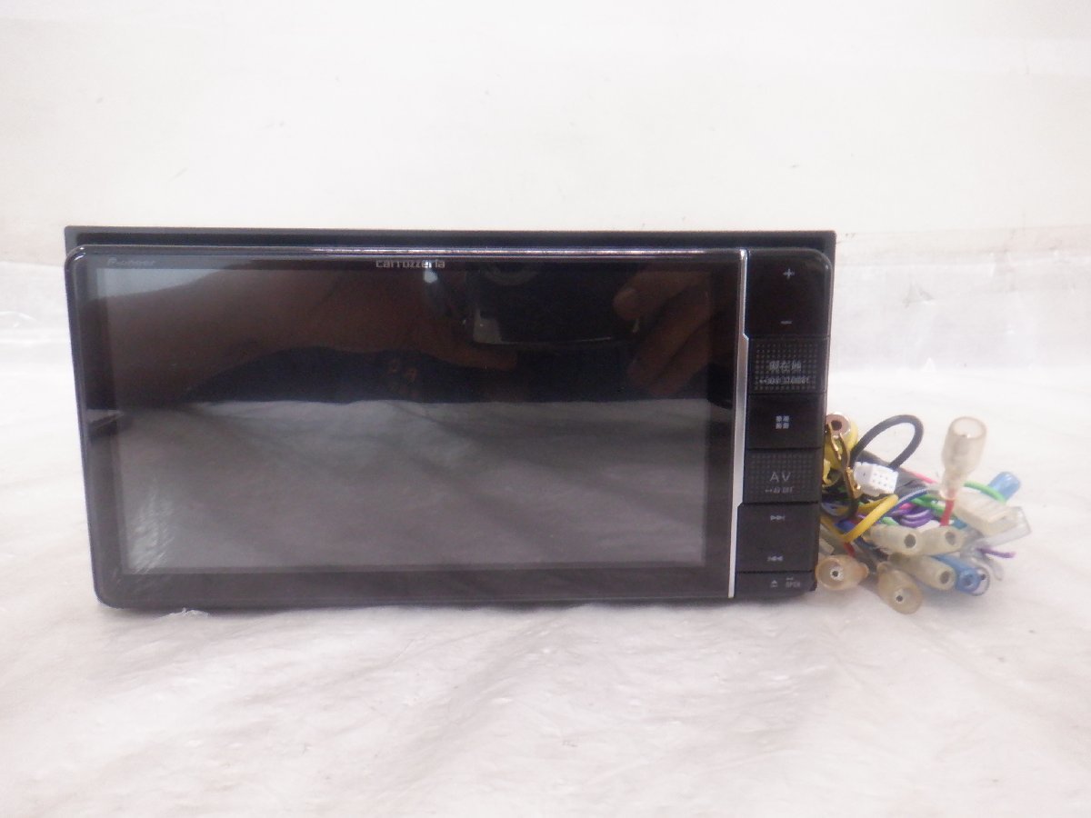 カロッツェリア AVIC-RZ711-E ナビゲーション | GROUPE-LEPINE.COM