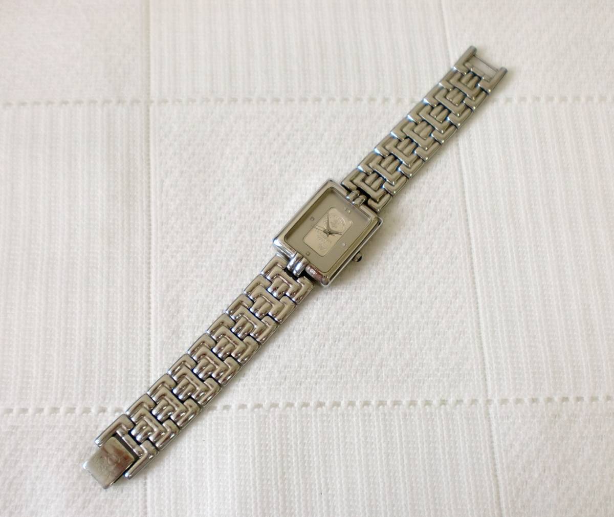 ELGIN エルジン 腕時計 Yahoo!オークション - メンズ FK-979-C 自動 