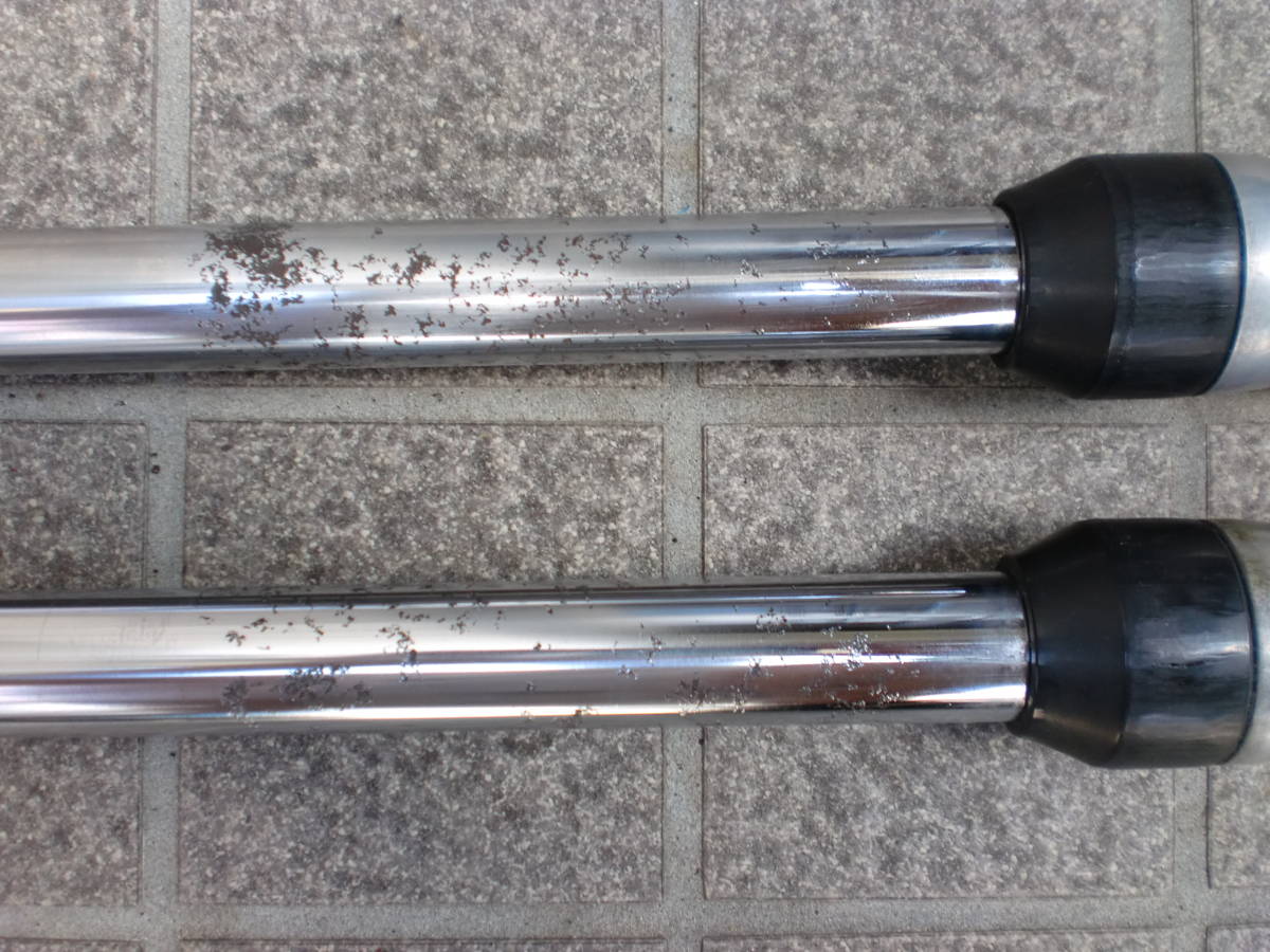 バンバン125 スズキ RV125 ジャンク VanVan 170916.S 30mm バンバン 