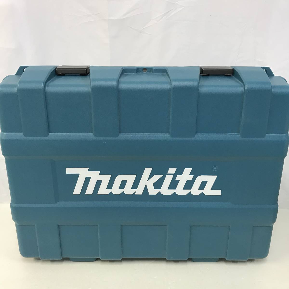 48　makita マキタ 40㎜ 充電式ハンマドリル HR400DPG2N 中古品 (140)