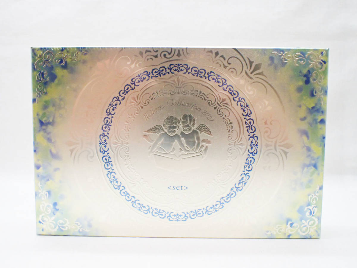KM-2965《化粧品》ミラノコレクション 2021☆Kanebo/カネボウ 