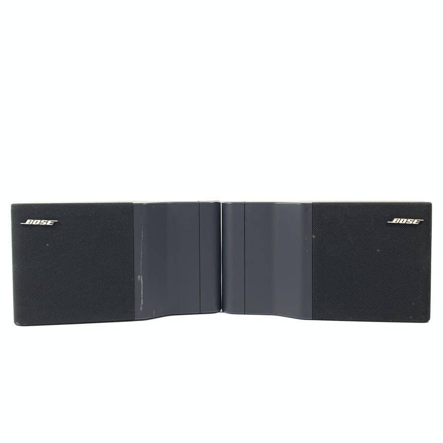 BOSE ボーズ 101IT セッティングフリー フルレンジスピーカー ネット