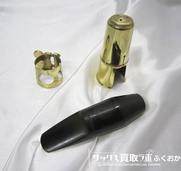 セルマー マウスピース S90 180 アルト用 問い合わせNo.MP921 S90 0