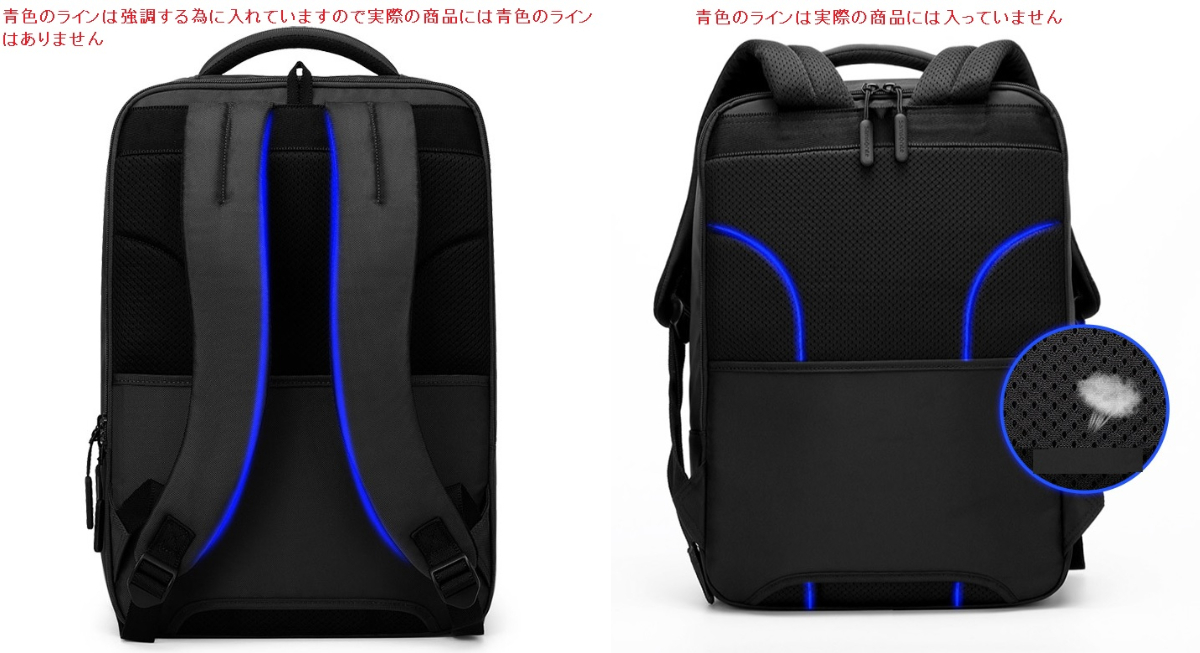 【未使用　タグ・保証書付き】サムソナイト レクタングル ナイロン リュック サムソナイト レクタングル ナイロン バックパック リュック 黒 の入札