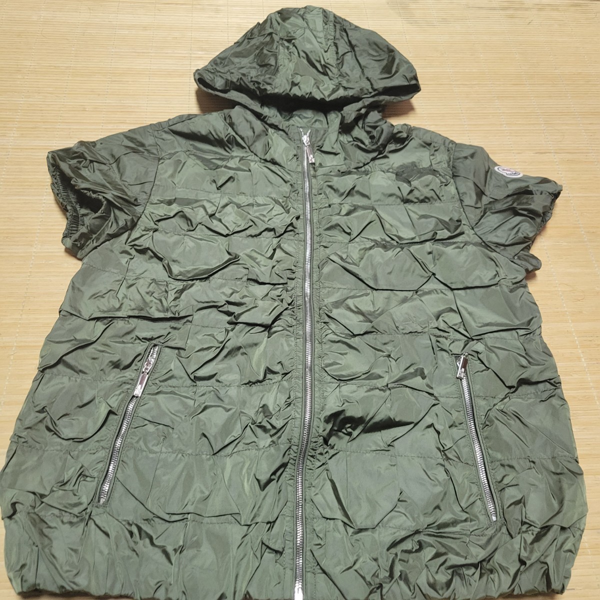 モンクレール（MONCLER）のダウンはなぜ“ステータス”なのか ダウン 