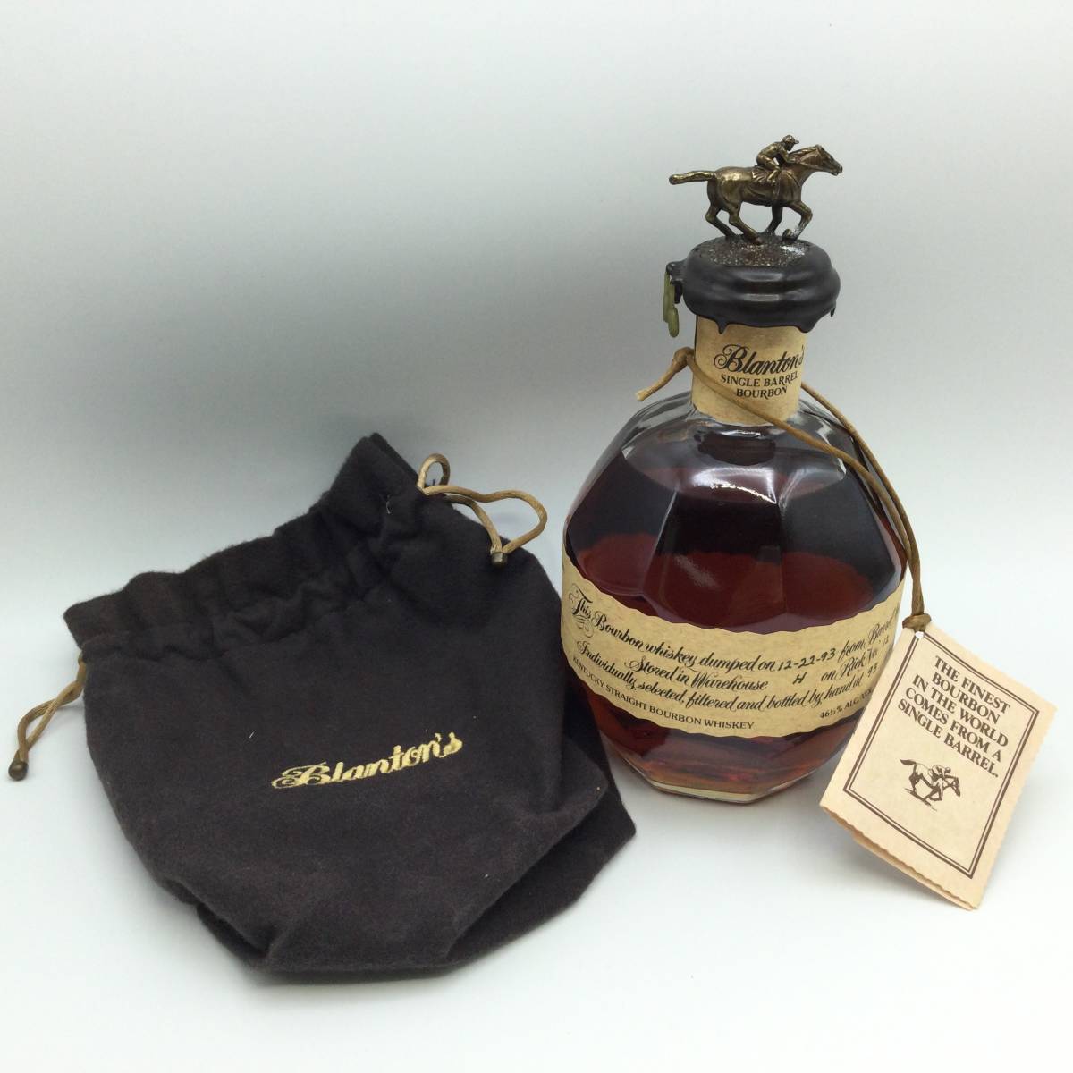 C42△【未開栓】Blanton