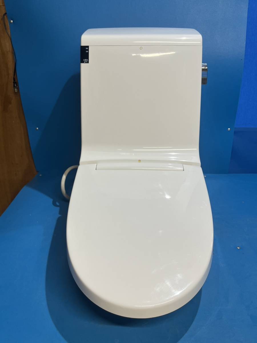 中古】TOTO 洋式トイレ便器・ロータンク/タンクのみ(蓋なし)☆「S771B
