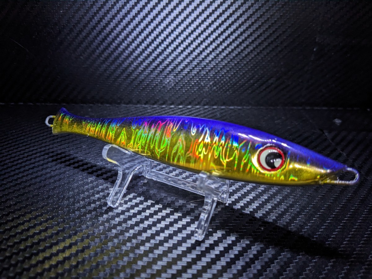 【在庫処分特価】シルバーマグマ　ロールタイプ　4cm 60m