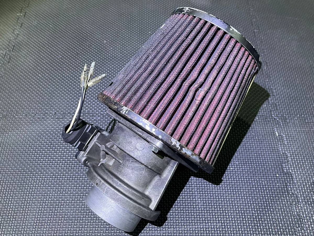 【最新作，安い】 シルビアPS13 SR20DET用 日産純正エアフロメーターHITACHI製 180SXなどにも 22680-52F00 AFH50-13 2320(エンジン、過給器)｜売買されたオークション情報、yahooの商品情報をアーカイブ公開 - オークファン 日産用