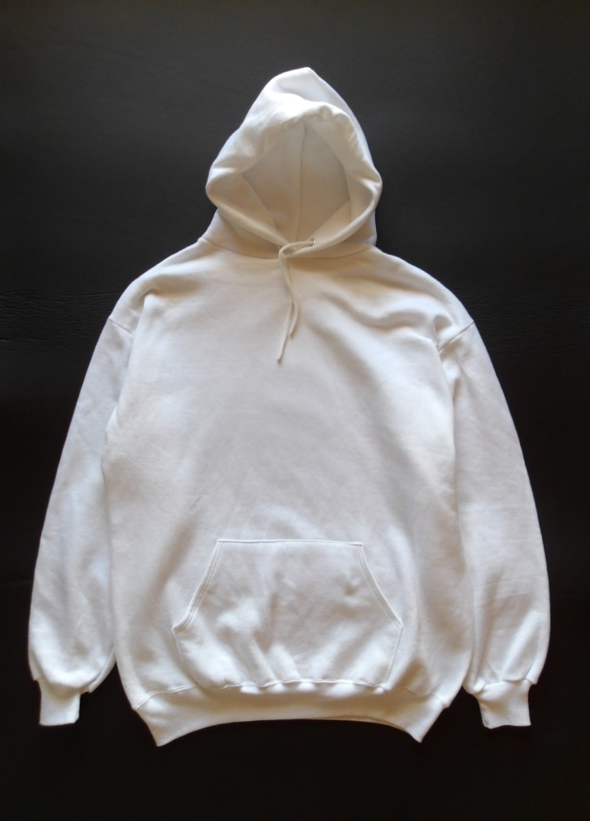 90's ヴィンテージ ジャージーズ 無地 パーカー スウェット シャツ vintage jerzees sweat shirts made in usa america 