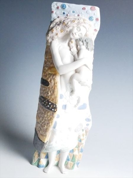 リヤドロ ファースト レディー 1568 LLADRO リヤドロ リアドロ 1568