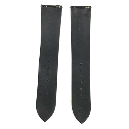 カミーユフォルネの時計用革ベルトを購入した｜ヴォーリス CAMILLE FOURNET