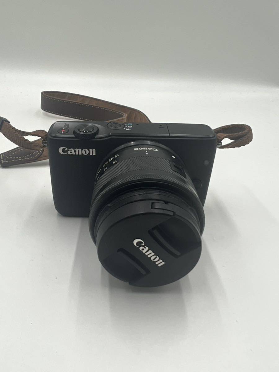 ○ Canon キャノン ミラーレス一眼 ミラーレス一眼カメラ EOS ○ Canon キャノン ミラーレス一眼 ミラーレス一眼カメラ EOS