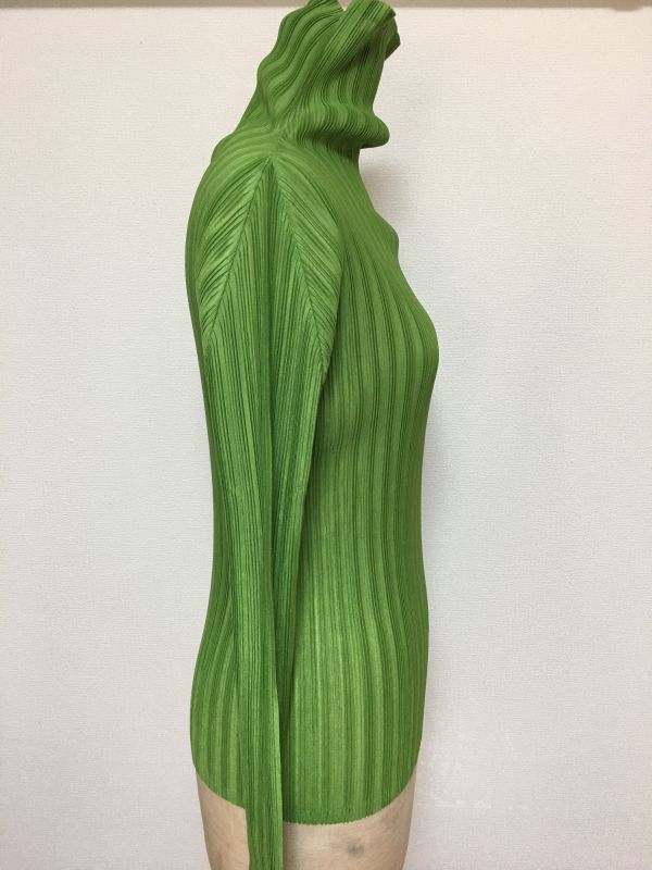 美品 PLEATS PLEASE ISSEY MIYAKE プリーツプリーズ イッセイ ミヤケ