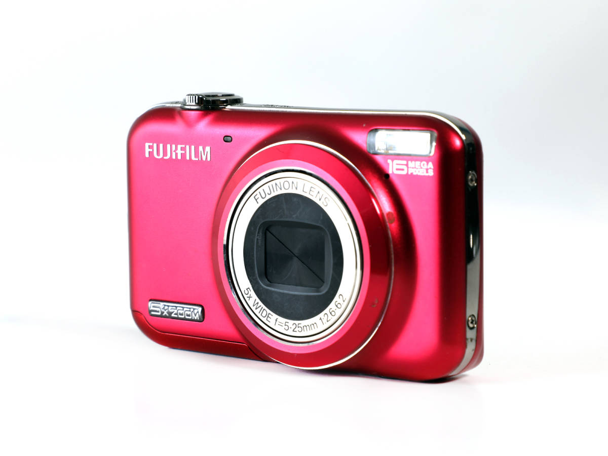 FUJIFILM FINEPIX JX400(富士フイルム)｜売買されたオークション情報 