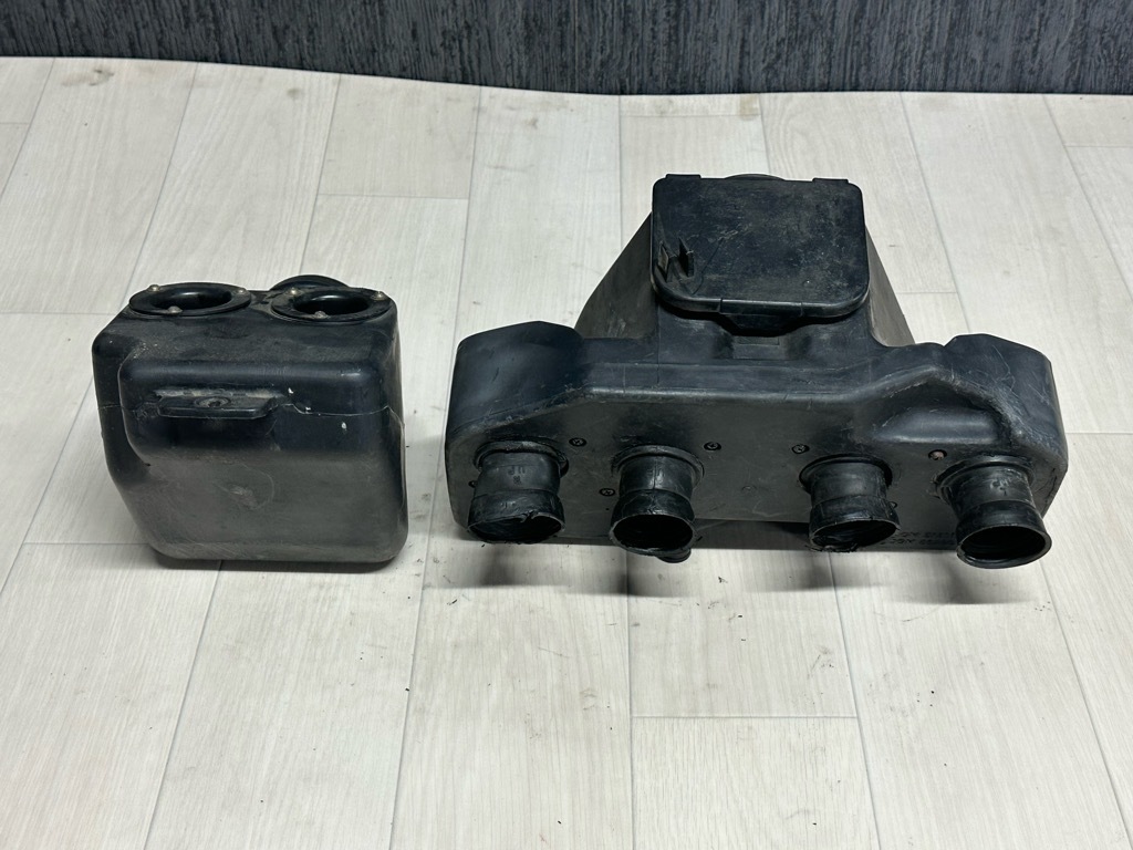 純正 Z1R Z1000MK2 Z750FX エアクリーナーボックス Z1 Z2 750RS Z1000