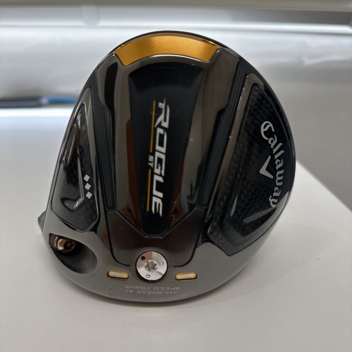 ST トリプルダイヤモンド キャロウェイ ローグST LS ROGUE Callaway 