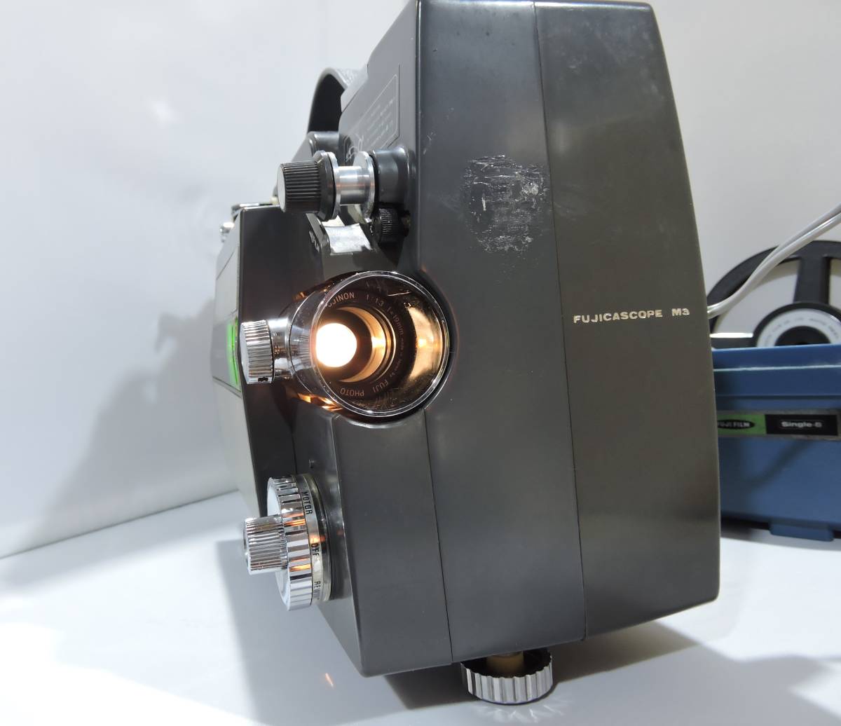 その他 Fujicascope m3 2026年最新】fujicascope m3の人気アイテム