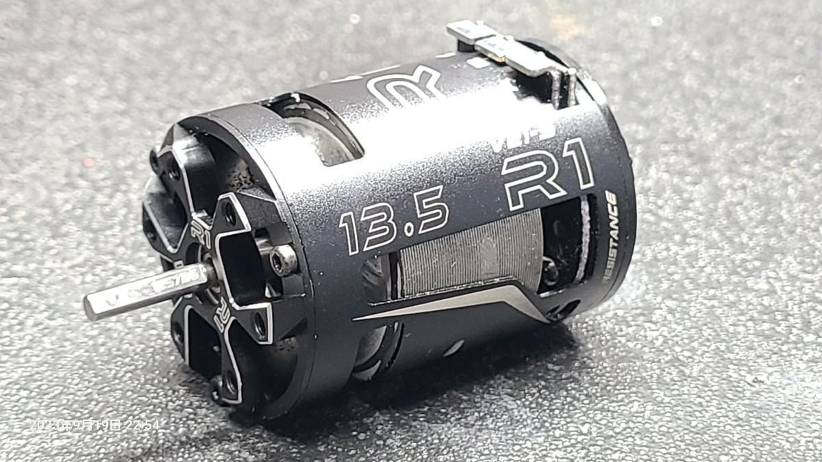 r1wurks R1ワークス 13.5 V21-S 中古(^o^)
