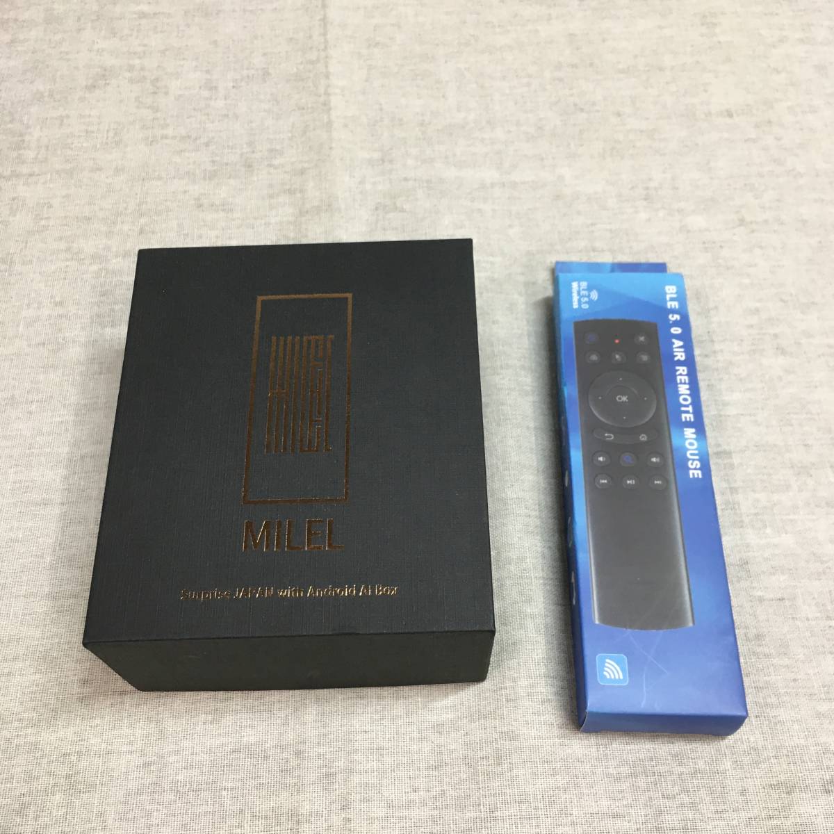 ミレル 新型ミレル MILEL 【公式通販】