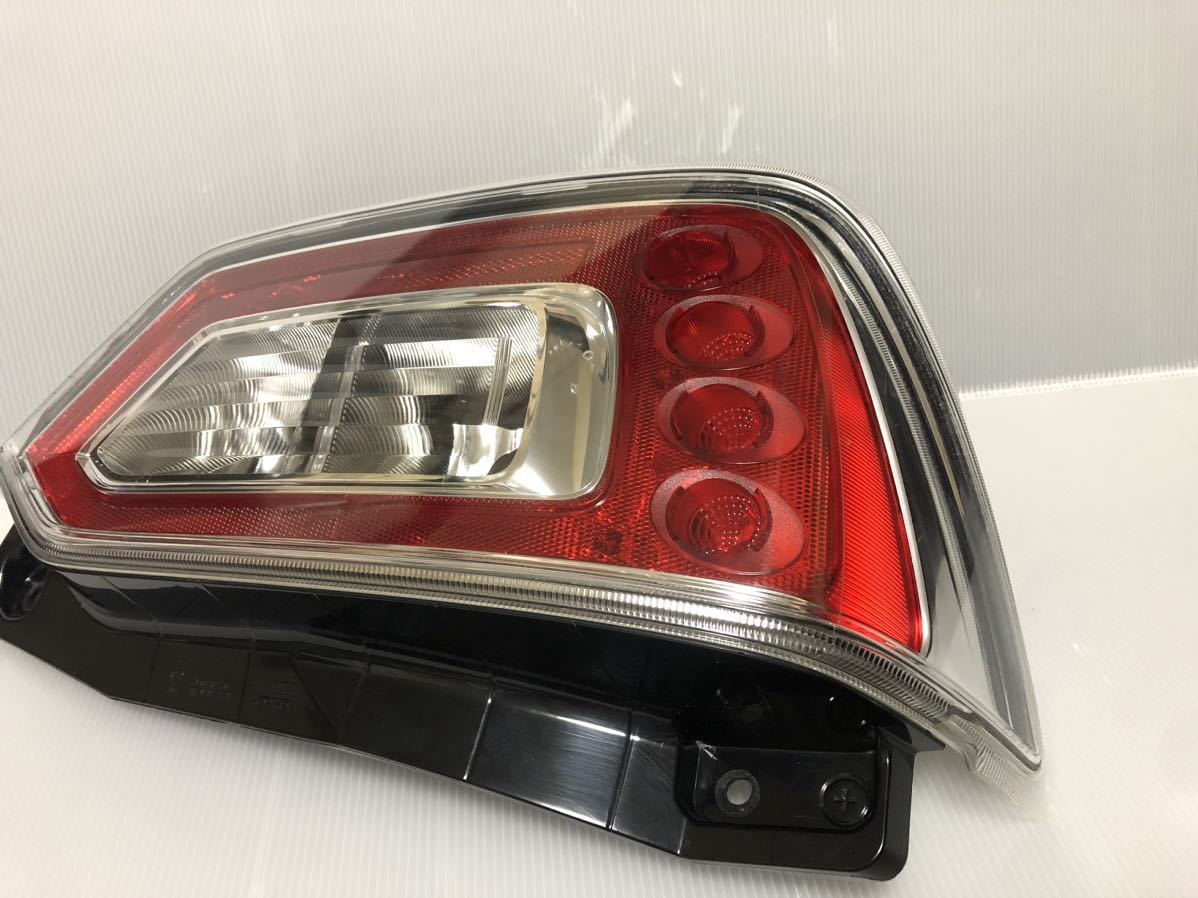 5AA-MH95S ワガンRテールライト 35603-63R01 クリア⁄レッド 送料込