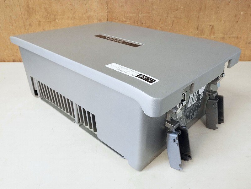 その他 蓄電池連携型パワーコンディショナ JH-55NF3