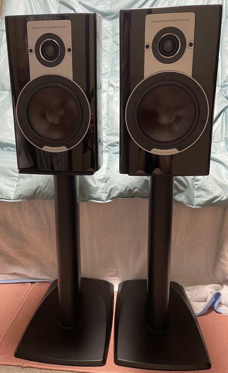 DALI EPICON2 - MH EPICON 中古DALI 2(MH)⁄ダリのブックシェルフ