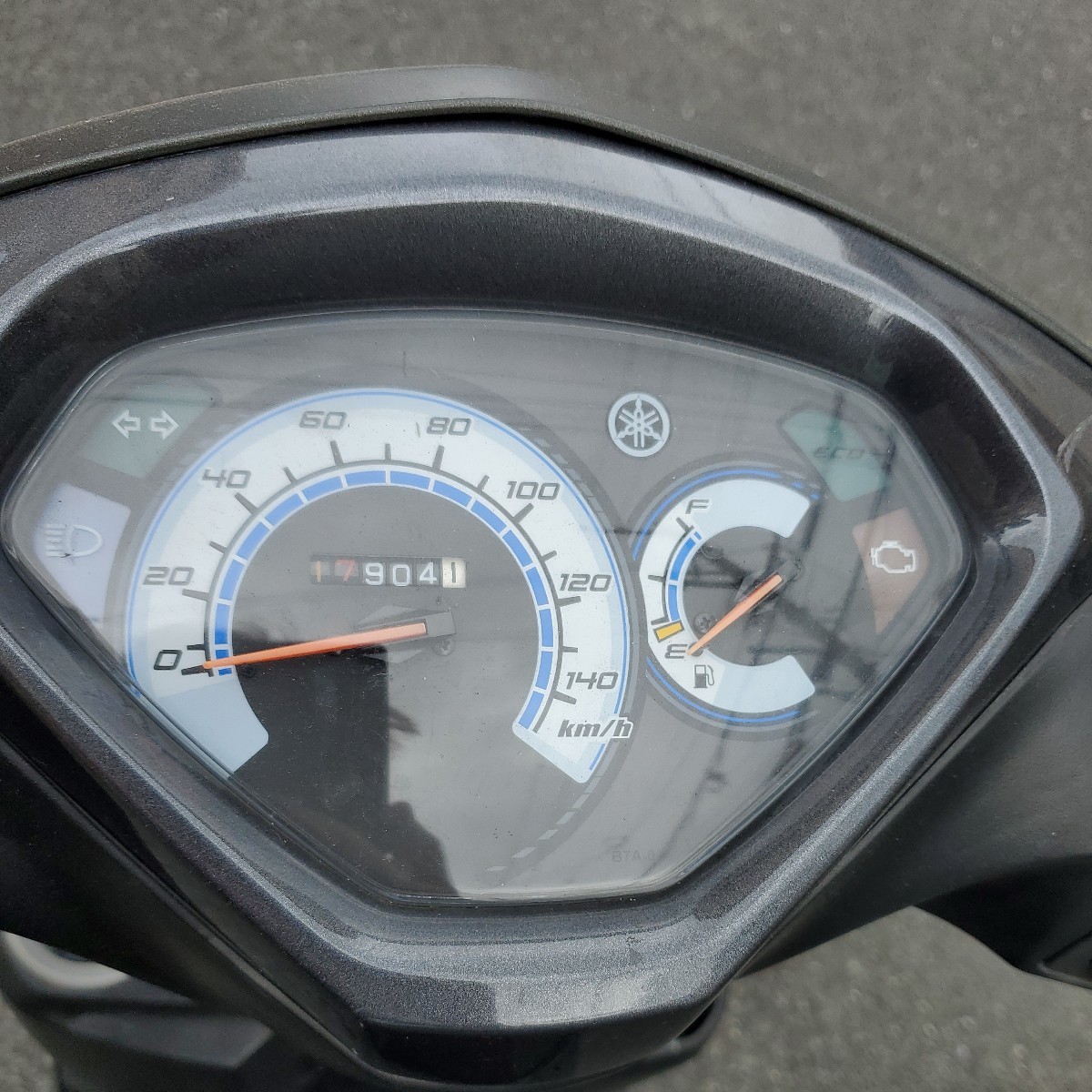 ヤマハ　アクシスZ125 ボアアップ車輌　大阪 アクシス - ヤマハ (バイク Fujioka ヤマハが原付二種の通勤快速スクーター「アクシスZ」の2025年モデルを