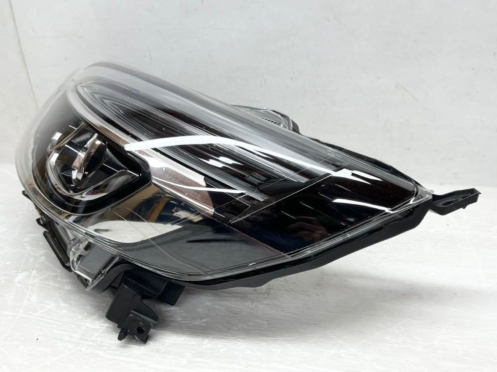 ☆送料込☆即決 デイズ ルークス ハイウェイスター B21A 後期 純正 左